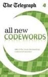Telegraph, THE TELEGRAPH - The Telegraph All New Codewords 4