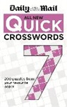 Daily Mail - Daily Mail All New Quick Crosswords 7