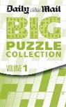Daily Mail - Daily Mail Big Puzzle Collection