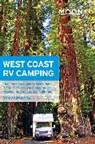 Tom Stienstra - Moon West Coast Rv Camping (4th Ed)