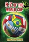Michael Hurley - A-Z of the World Cup