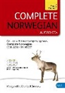 Margaretha Danbolt-Simons - Complete Norwegian Beginner to Intermediate Course (Audio book)
