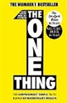 Gary Keller - The One Thing