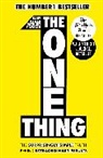 Gary Keller - The One Thing