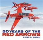 Peter R March, Peter R. March - 50 Years of the Red Arrows