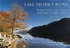 Phil Rigby, Michaela Robinson Tate, Michaela Robinson-Tate - Lake District Icons