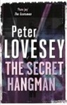 Peter Lovesey - The Secret Hangman