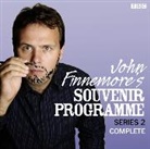 John Finnemore, Margaret Cabourn-Smith, John Finnemore, Simon Kane, Lawry Lewin, Carrie Quinlan - John Finnemore's Souvenir Programme: Series 2 (Audio book)