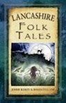 Jennie Bailey, Jennie Ruth Bailey, David England - Lancashire Folk Tales