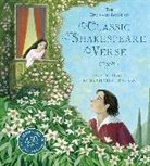 Emma Chichester Clark, Emma Chichester Clark, Gina Pollinger, William Shakespeare, Emma Chichester Clark - The Orchard Book of Classic Shakespeare Verse