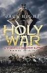 Jack Hight, Hight Jack - Holy War