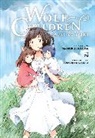 Mamoru Hosoda, Hosoda Mamoru, Mamoru Hosoda, Yuu - Wolf Children: Ame & Yuki