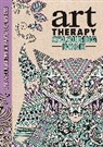 Hannah Davies, Richard Merritt, Cindy Wilde, Hannah Davies, Richard Merritt, Cindy Wilde - The Art Therapy Colouring Book