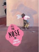 Camilleri Andrea, Andrea Camilleri, Maja Celija, Maja Celija - Story of the Nose