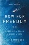 Julia Immonen - Row for Freedom