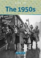 Mike Brown - Life in the 1950s
