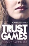 Simon Packham - Trust Games