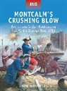 Rene Chartrand, René Chartrand, Peter Dennis, Mark Stacey - Montcalm''s Crushing Blow:French and Indian Raids Along New York's