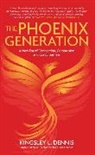 Kingsley Dennis, Kingsley L Dennis, Kingsley L. Dennis - The Phoenix Generation