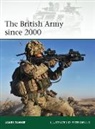 James Tanner, Peter Dennis - The British Army since 2000