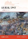 Robert Forczyk, Steve Noon, Howard Gerrard, Steve Noon, Steve (Illustrator) Noon - Kursk 1943