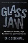 Eric Dezenhall - Glass Jaw