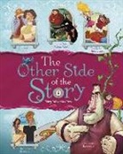 Eric Braun, Eric Mark Braun, Loewen, Nancy Loewen, Trisha Speed Shaskan, Trisha Speed Shaskan... - The Other Side of the Story