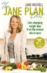 Jane Michell, Michell Jane - The Jane Plan Diet