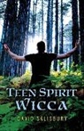 David Salisbury, Salisbury David - Teen Spirit Wicca