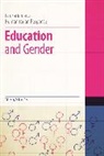 Debotri Dhar, Debotri (University of Michigan Dhar, Colin Brock, Debotri Dhar, Debotri (University of Michigan Dhar - Education and Gender