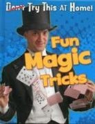 Nick Hunter - Fun Magic Tricks