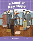 Andrew Hopkins, John Hughes, John F. Hughes, Jocelyn Potter - Level 5: Land of New Hope CLIL