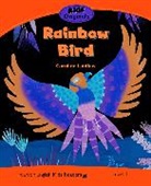 Caroline Laidlaw - Level 1: Rainbow Bird