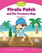 Helen Parker - Level 2: Pirate Patch