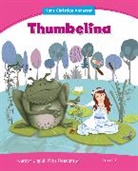 Nicola Schofield - Level 2: Thumbelina