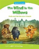 Melanie Williams - Level 4: The Wind in the Willows