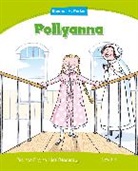 Coleen Degnan-Veness - Level 4: Pollyanna