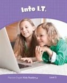 Laura Miller - Level 5: Into I.T. CLIL