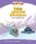 Coleen Degnan-Veness - Level 5: Poptropica English Ice Island Adventure