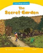 Caroline Laidlaw - Level 6: Secret Garden
