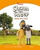 Kathryn Harper - Level 3: Shaun The Sheep Save the Tree