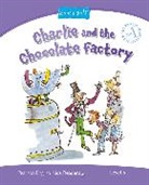 Melanie Williams - Charlie and the Chocolate Factory