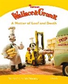 Caroline Laidlaw, Paul Shipton - Level 6: Wallace & Gromit: A Matter of Loaf and Death
