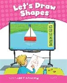 Kay Bentley - Level 2: Let's Draw Shapes CLIL AmE