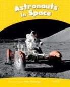 Caroline Laidlaw - Level 6: Astronauts in Space CLIL AmE