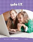 Laura Miller - Level 5: Into I.T. CLIL AmE