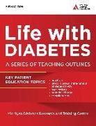 FUNNELL, Martha M Funnell, Martha Mitchell Funnell, Martha M Funnell, Martha M. Funnell - Life With Diabetes