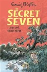 Enid Blyton, Blyton Enid - Look Out
