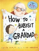 Jean Reagan, Reagan Jean, Lee Wildish, Lee Wildish, Wildish Lee - How to Babysit a Grandad