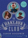 Jason Goodwin - The Baklava Club